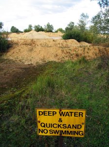 Quicksand_warning
